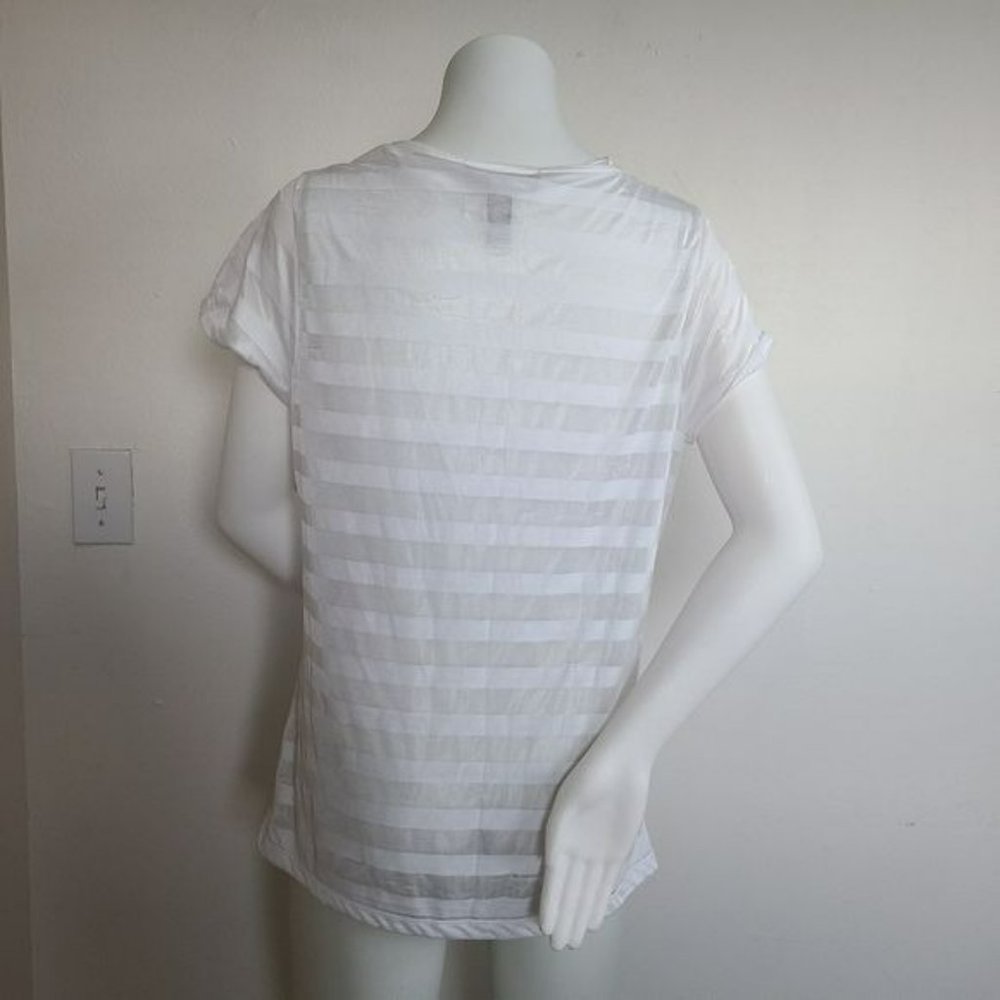 INC- Blouse - Picture 4 of 5